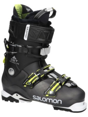 Chaussure Ski Femme X70 Salomon Quest Access e2WD9YEIHb